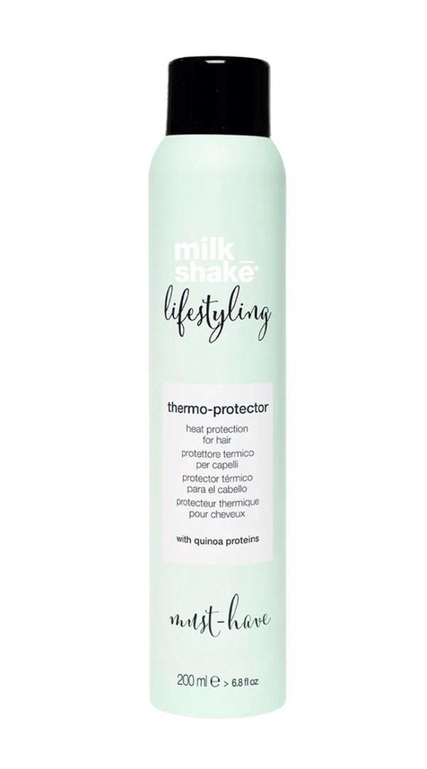 Milk Shake Lifestyling Thermo-Protector Isıdan Koruyucu Sprey 200 ml - Image 1