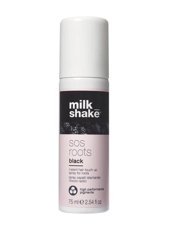 Milk Shake  Sos Roots Black 75 ml - Image 1