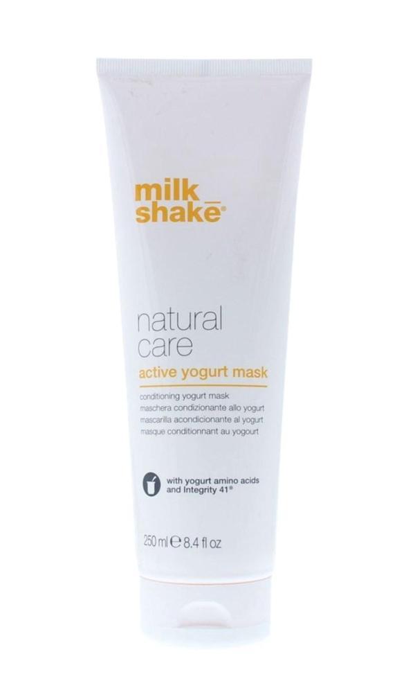 Milk Shake Active Yogurt Mask Aktif Yoğurt Maskesi 250 ml - Image 1