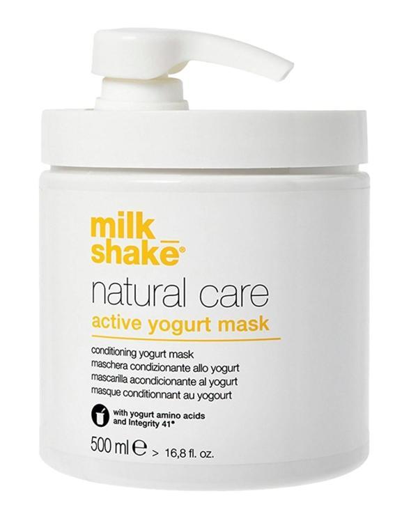 Milk Shake Active Yogurt Mask Aktif Yoğurt Maskesi 500 ml - Image 1