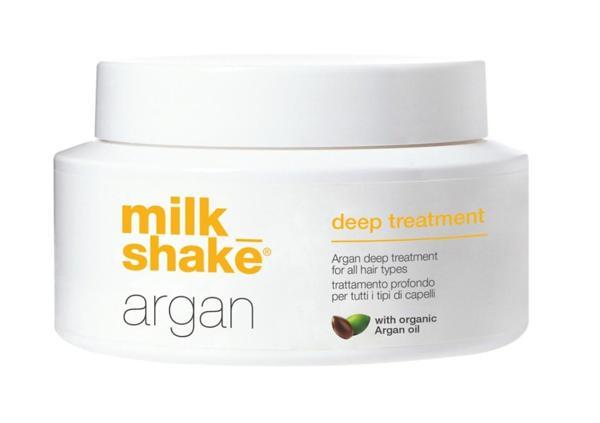 Milk Shake Argan Yağlı Bakım Maskesi 200 ml - Image 1