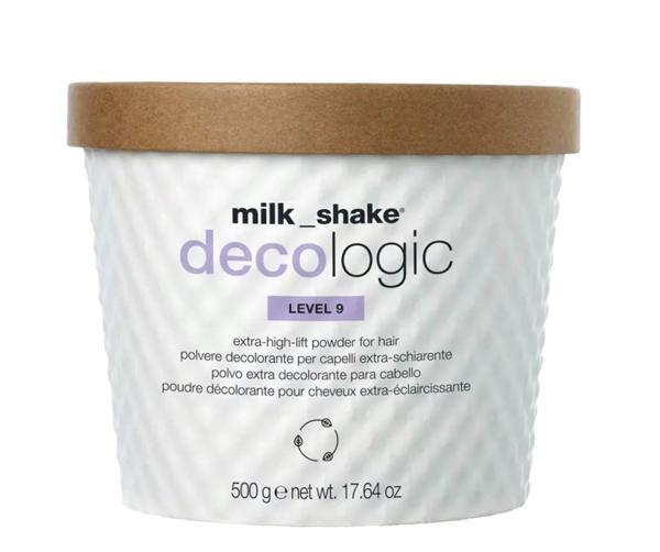 Milk Shake Decologic Level 9 Açıcı 500 g - Image 1