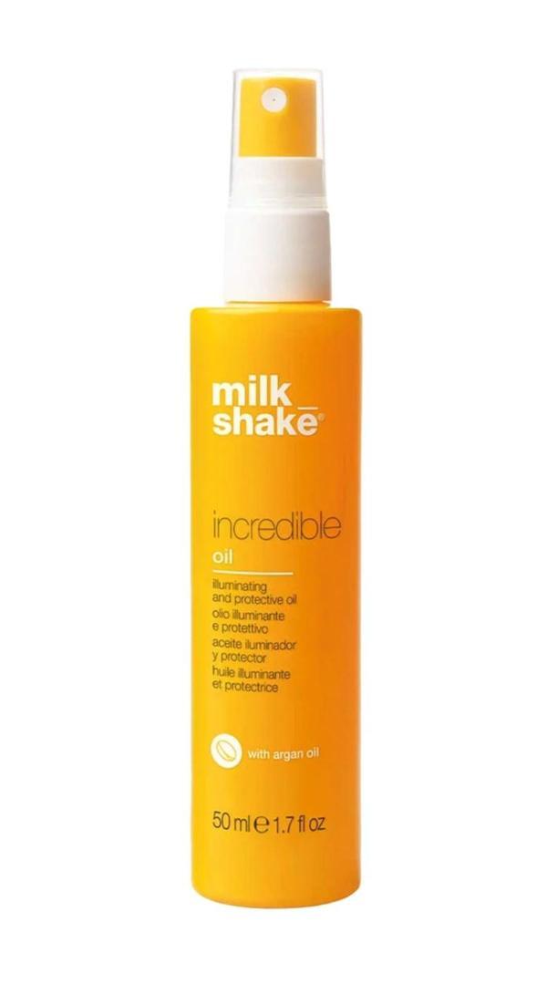 Milk Shake Incredible Oil Saç Bakım Yağı 50 ml - Image 1
