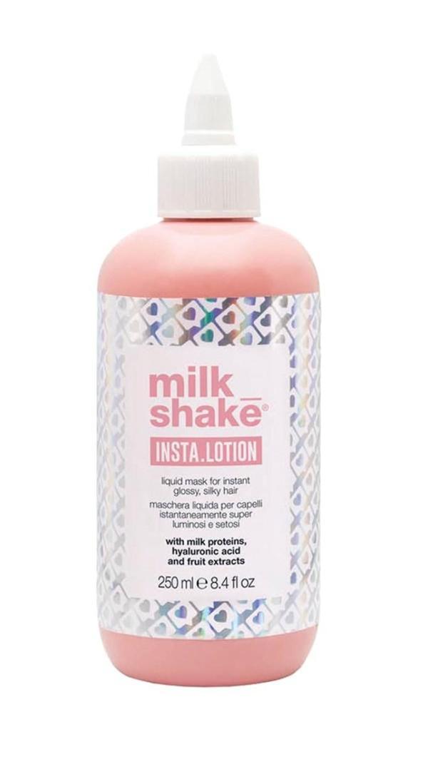 Milk Shake Insta.lotion Parlaklık Veren Sıvı Saç Maskesi 250 Ml - Image 1