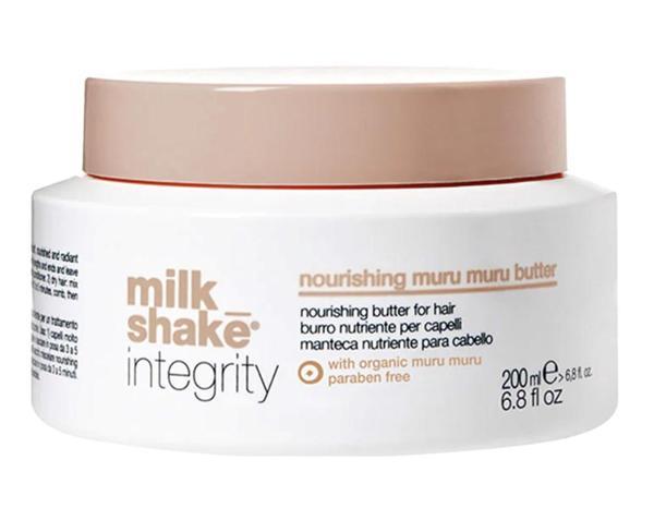Milk Shake Integrity Besleyici ve Onarıcı Katı Muru Muru Yağı 200 ml - Image 1