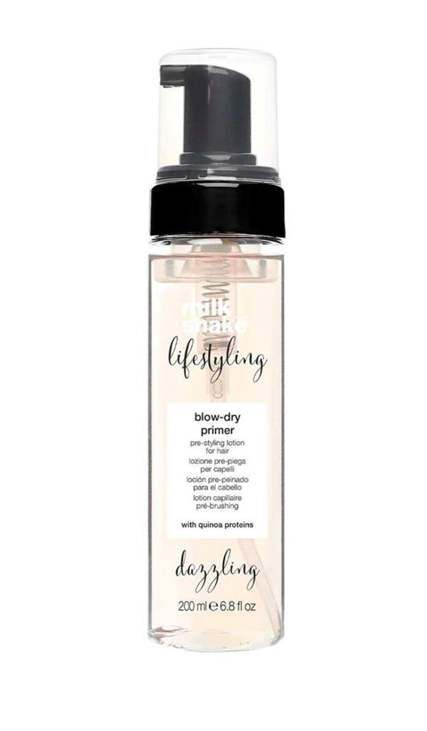 Milk Shake Lifestyling Blow-Dry Şekillendirici Losyon 200 ml - Image 1