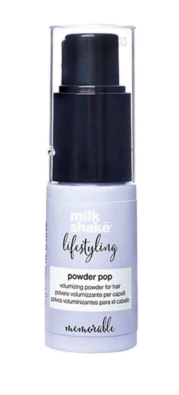 Milk Shake Lifestyling Hacim Pudrası 5 g - Image 1