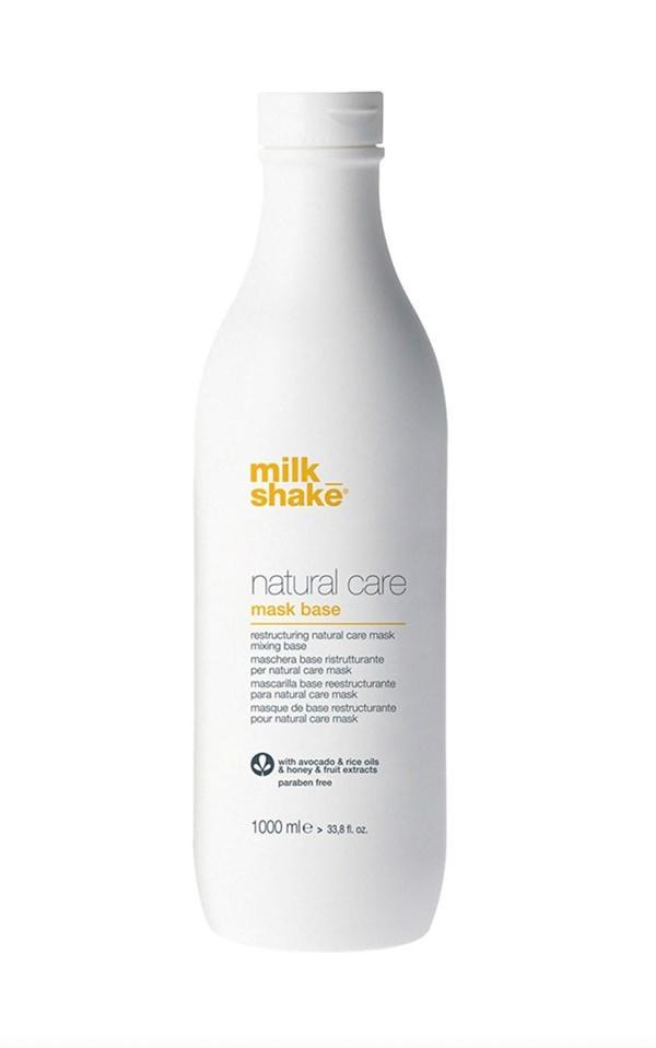 Milk Shake Natural Restructuring Mask Base Yapılandırıcı Baz Maske Losyonu 1000 ml - Image 1