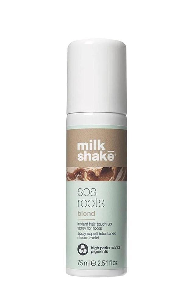 Milk Shake Sos Roots Blond 75 ml - Image 1