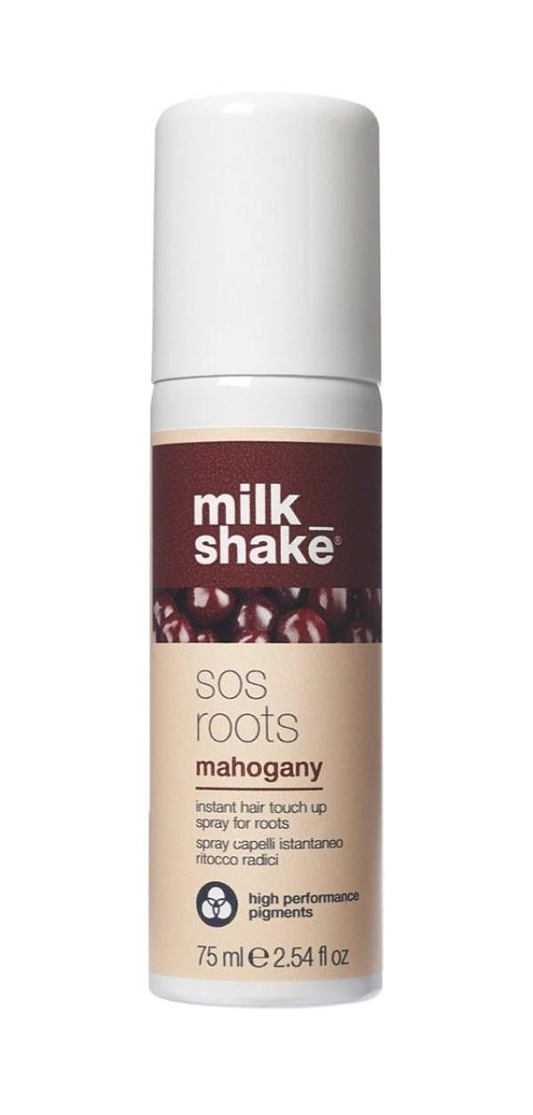 Milk Shake Sos Roots Mahogany 75 ml - Image 1
