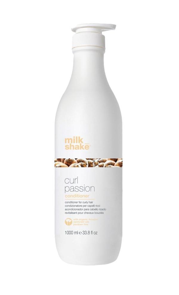 Milk Shake Curl Passion Bukle Belirginleştirici Saç Kremi 1000 ml - Image 1