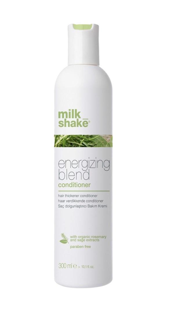 Milk Shake Energizing Blend İnce Saçlar İçin Enerji Veren Bakım Kremi 300 ml - Image 1