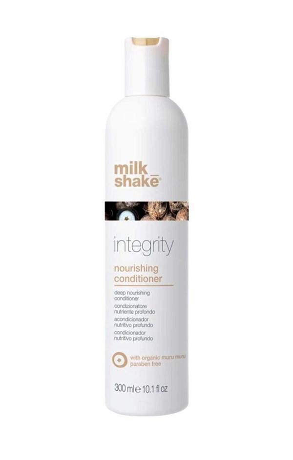 Milk Shake Integrity Tüm Saç Tipleri İçin Besleyici Saç Kremi 300 ml - Image 1