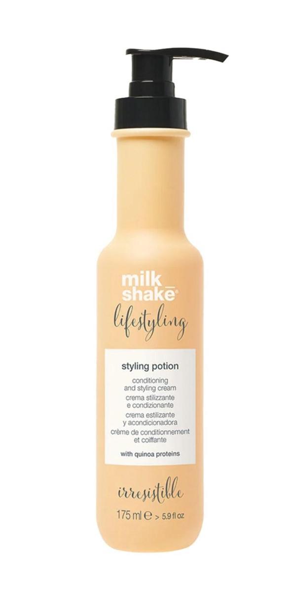 Milk Shake Lifestyling Şekillendirici Krem 175 ml - Image 1