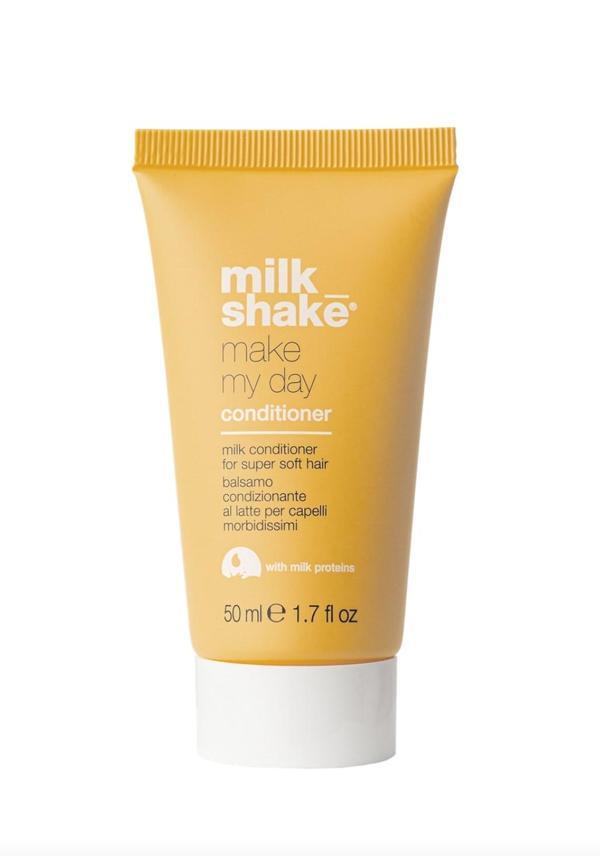 Milk Shake Make My Day Saç Bakım Kremi 50 ml - Image 1