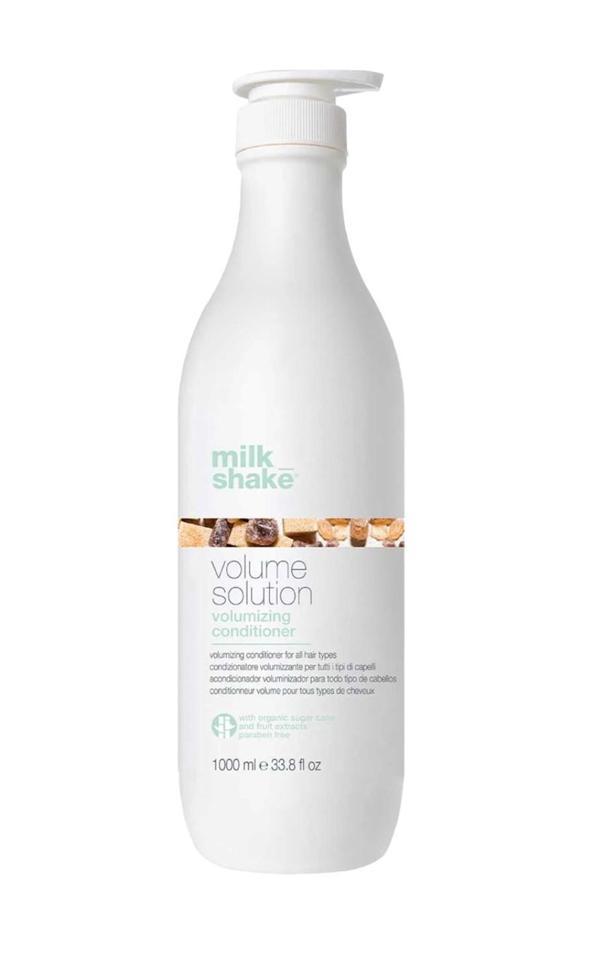 Milk Shake Volume Solution Hacim Veren Saç Kremi 1000 ml - Image 1