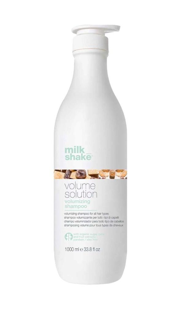 Milk Shake Volume Solution Hacim Veren Şampuan 1000 M - Image 1