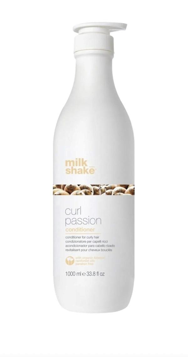 Milk Shake Curl Passion Bukle Belirginleştirici Şampuan 1000 ml - Image 1