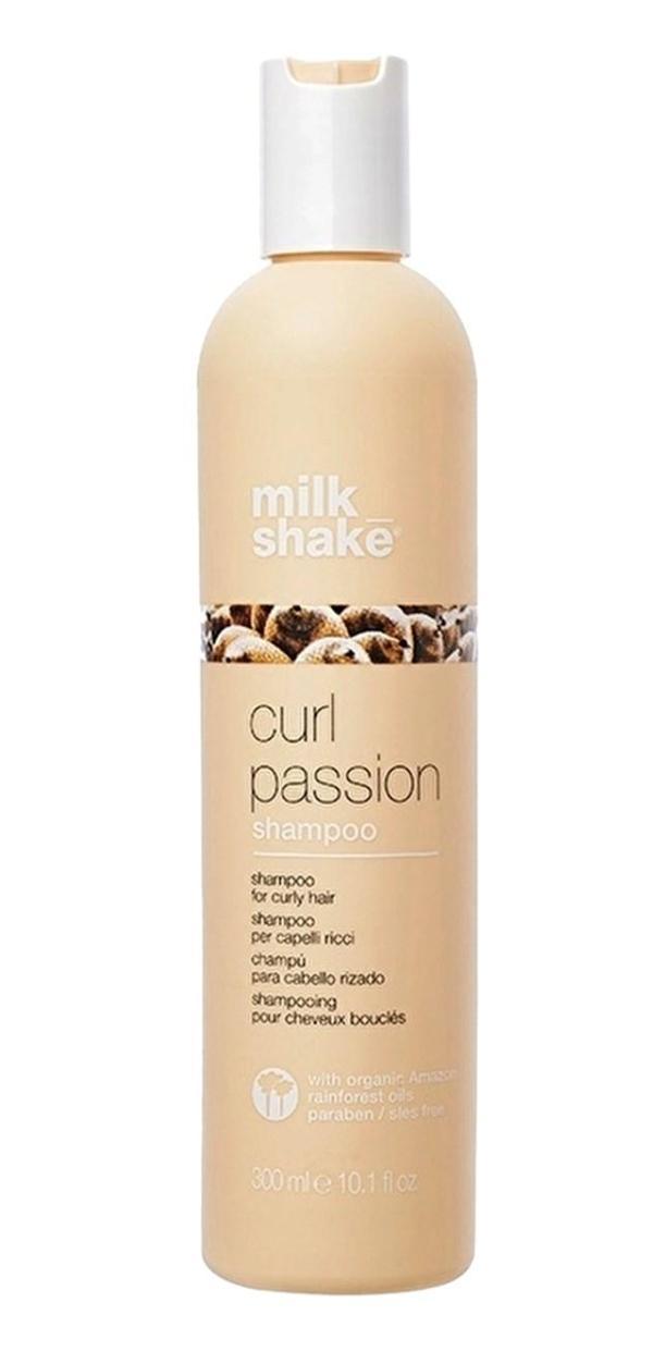 Milk Shake Curl Passion Bukle Belirginleştirici Şampuan 300 ml - Image 1