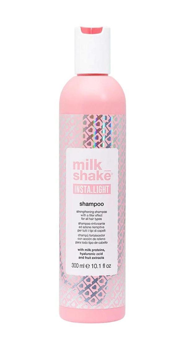 Milk Shake Insta.light Güçlendirici Şampuan 300 ml - Image 1