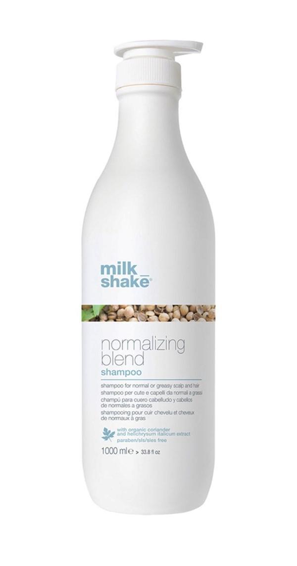 Milk Shake Normalizing Blend Yağlı Saç Derisi Arındırıcı Şampuan 1000 ml - Image 1