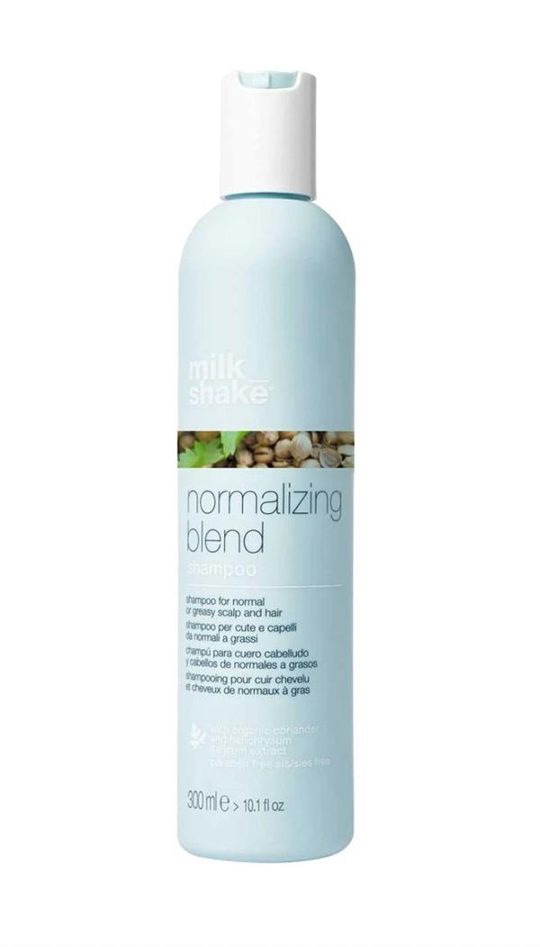 Milk Shake Normalizing Blend Yağlı Saç Derisi Arındırıcı Şampuan 300 ml - Image 1