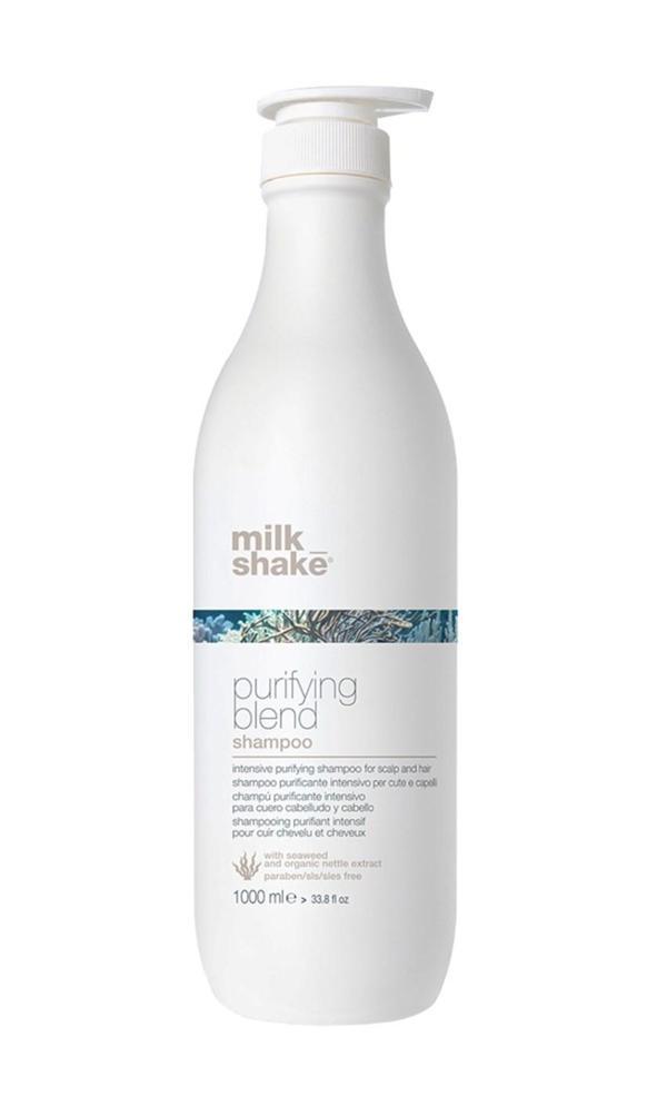 Milk Shake Purifying Blend Yoğun Arındırıcı Şampuan 1000 ml - Image 1