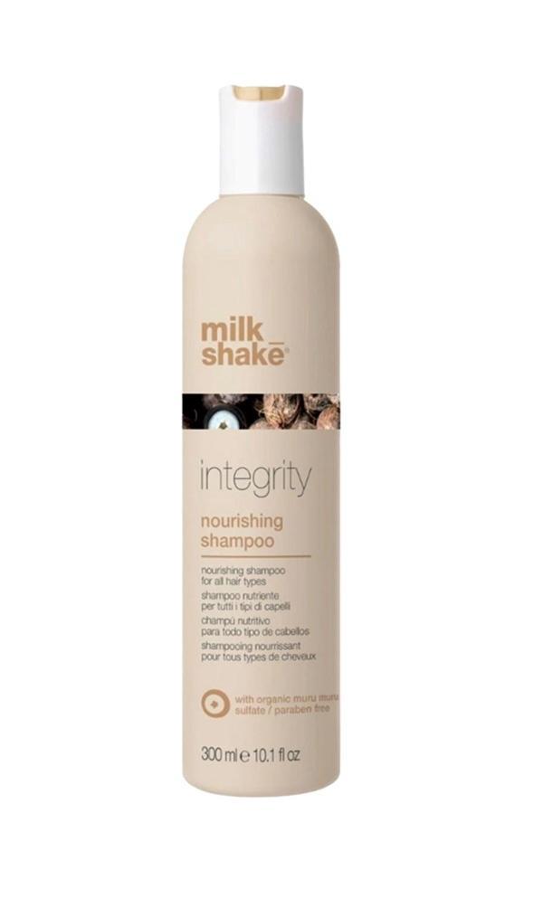 Milk Shake Tüm Saç Tipleri İçin Sülfatsız Besleyici Şampuan 300 ml - Image 1