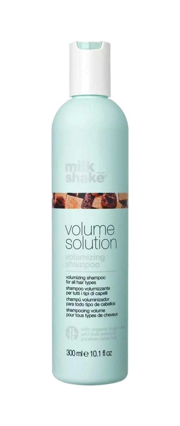 Milk Shake Volume Solution Hacim Veren Şampuan 300 ml - Image 1