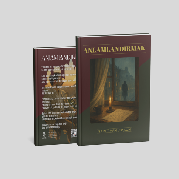 ANLAMLANDIRMAK - MST Ajans Production - Image 1