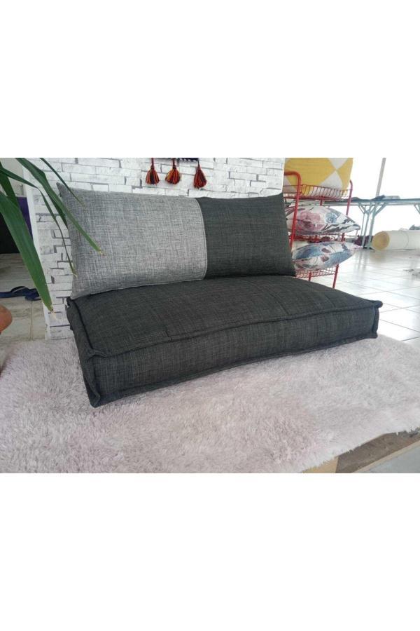 Bdphome Çocuk Odası Yer Minderi - Image 1