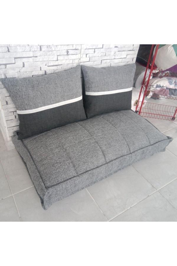 Bdphome Çocuk Odası Yer Minderi - Image 1