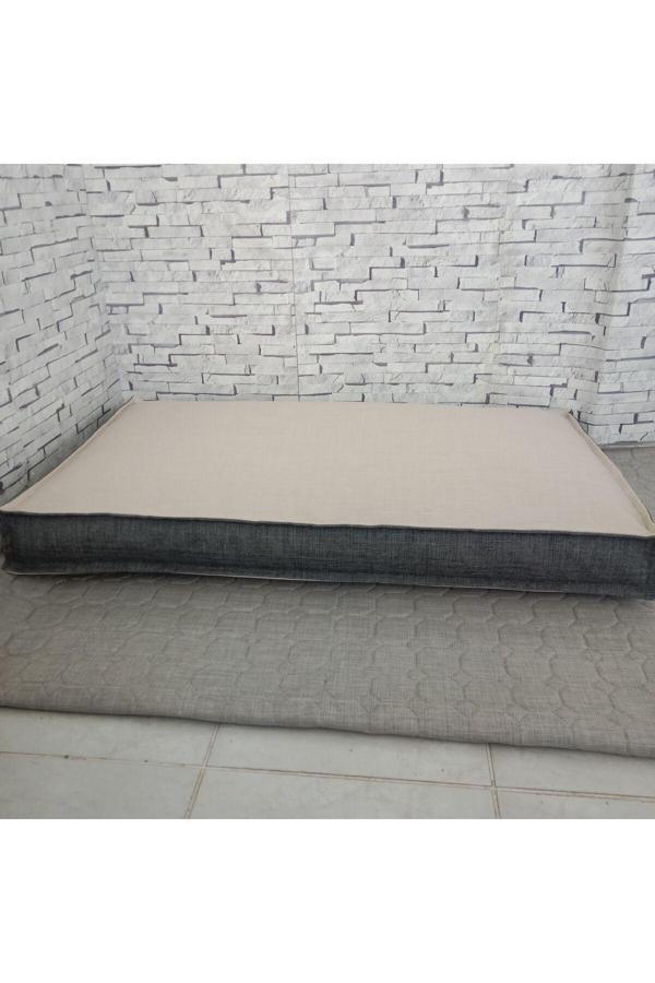 Bdphome Tekli Yer Minderi - Image 1