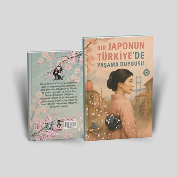 BİR JAPON’UN TÜRKİYE’DE YAŞAMA DUYGUSU - MST Ajans Production - Image 1