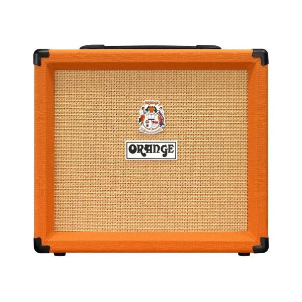 Orange O-Tone 40 12" 40 Watt Solid State Combo Amfi - Image 1