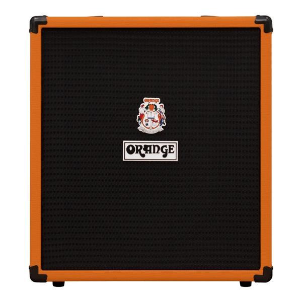 Orange Crush Bass 50 50w Bas Gitar Combo Amfi - Image 1