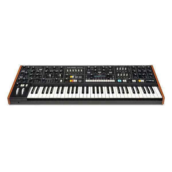 Moog Muse 8 Ses Polifonik Analog Synthesizer - Image 1