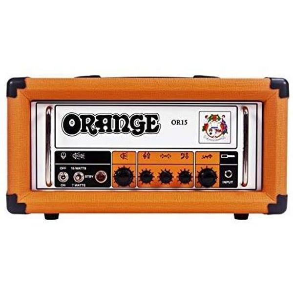 Orange OR15H Kafa Elektro Gitar Amfi - Image 1