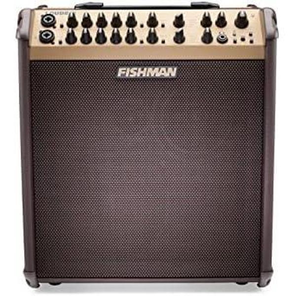 Fishman Loudbox Performer BT 180-Watt Akustik Amfi - Image 1