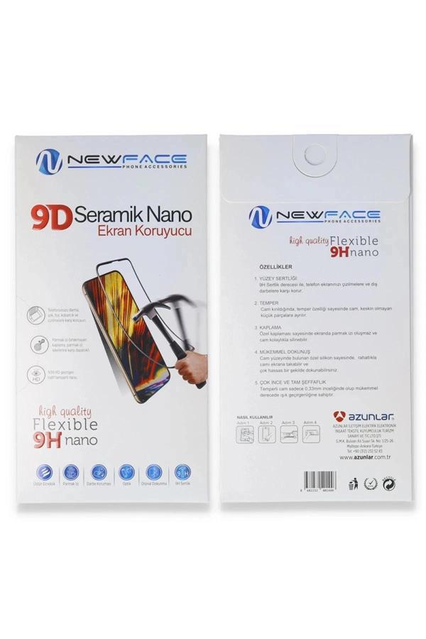 Realme GT2 5G Seramik Nano Ekran Koruyucu-(5796) - Image 1