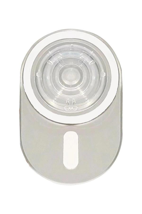 Kickstand Renkli Magsafe Stand - Beyaz-(5796) - Image 1