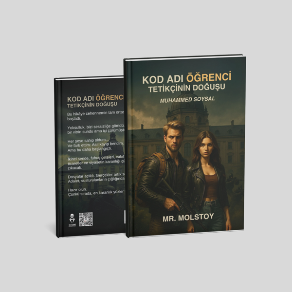 KOD ADI ÖĞRENCİ - MST Ajans Production - Image 1