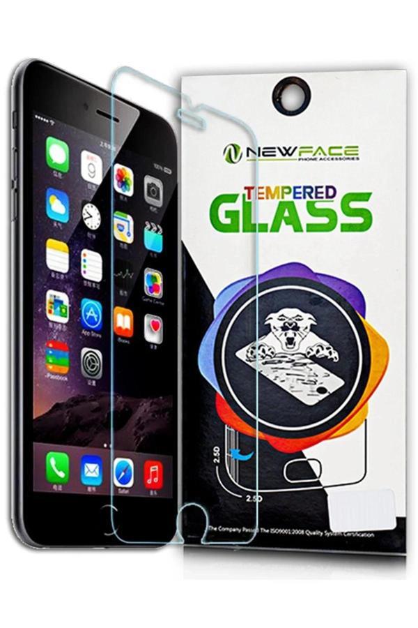iPhone 6 Plus Temperli Cam Ekran Koruyucu-(5796) - Image 1