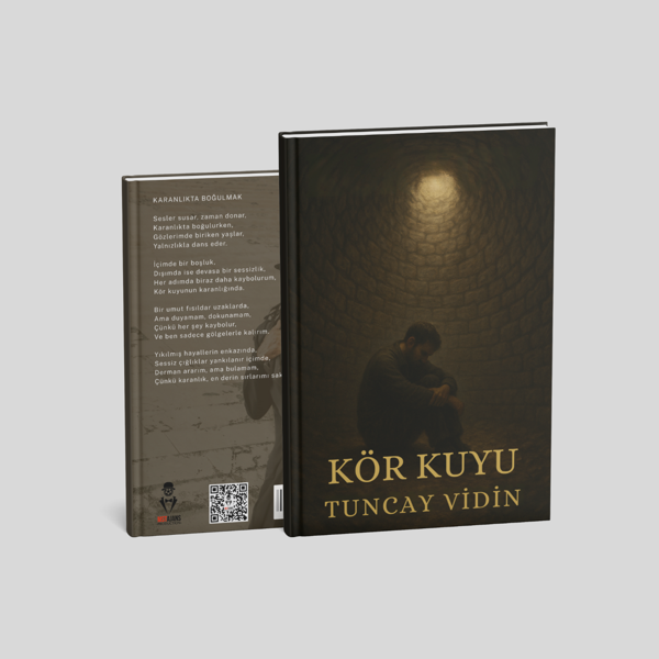 KÖR KUYU - MST Ajans Production - Image 1