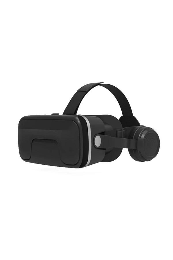 Shinecon SC-G04EA 3D Sanal Gerçeklik Gözlüğü - Siyah-(5796) - Image 1