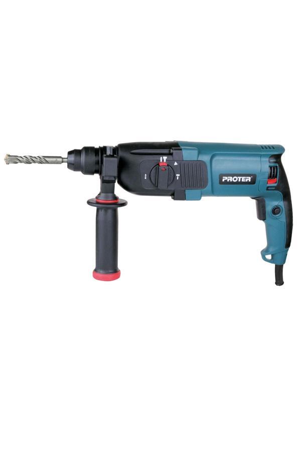 Proter Ph 830 26Mm 800W Pnömatik Kırıcı Delici - Image 1