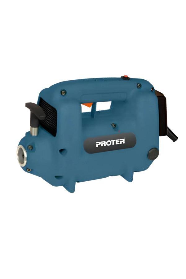 Proter Elektrikli 3 Hp Beton Vibratörü - Image 1
