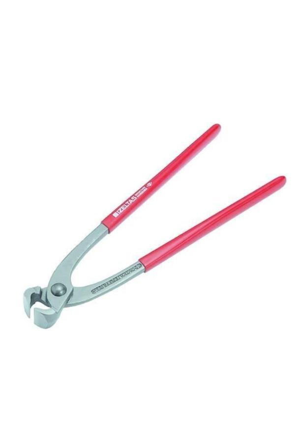 İzeltaş 3830 15 0225 Betoncu Kerpeteni 225 Mm - Image 1