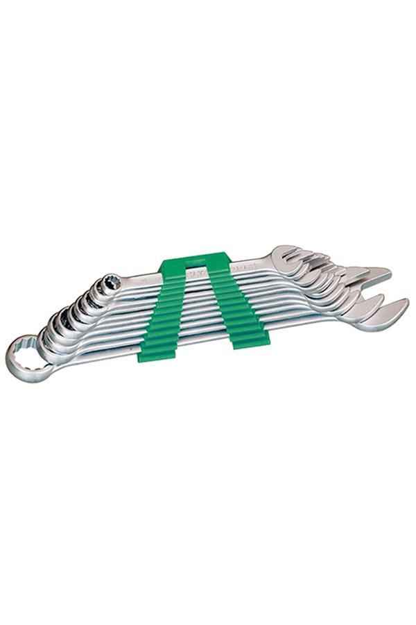 İzeltaş Elta Kombine Anahtar Takımı 21 Parça 0350002121 - Image 1