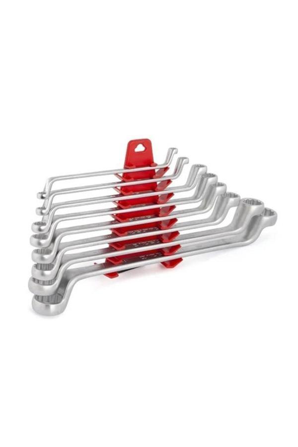 İzeltaş 12 Parça Yıldız Anahtar Takımı 6-32 Mm Arası 0430 00 2112 - Image 1